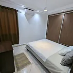 Appartement Cosy 2 Chambres Gueliz Centre Ville
