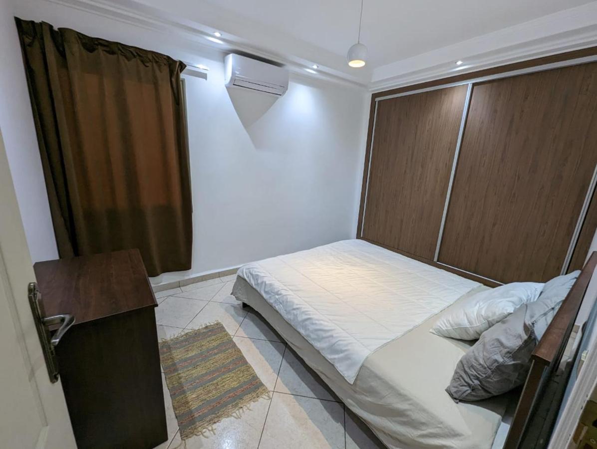 Cosy 2 Chambres Gueliz Centre Appartement Marrakesh