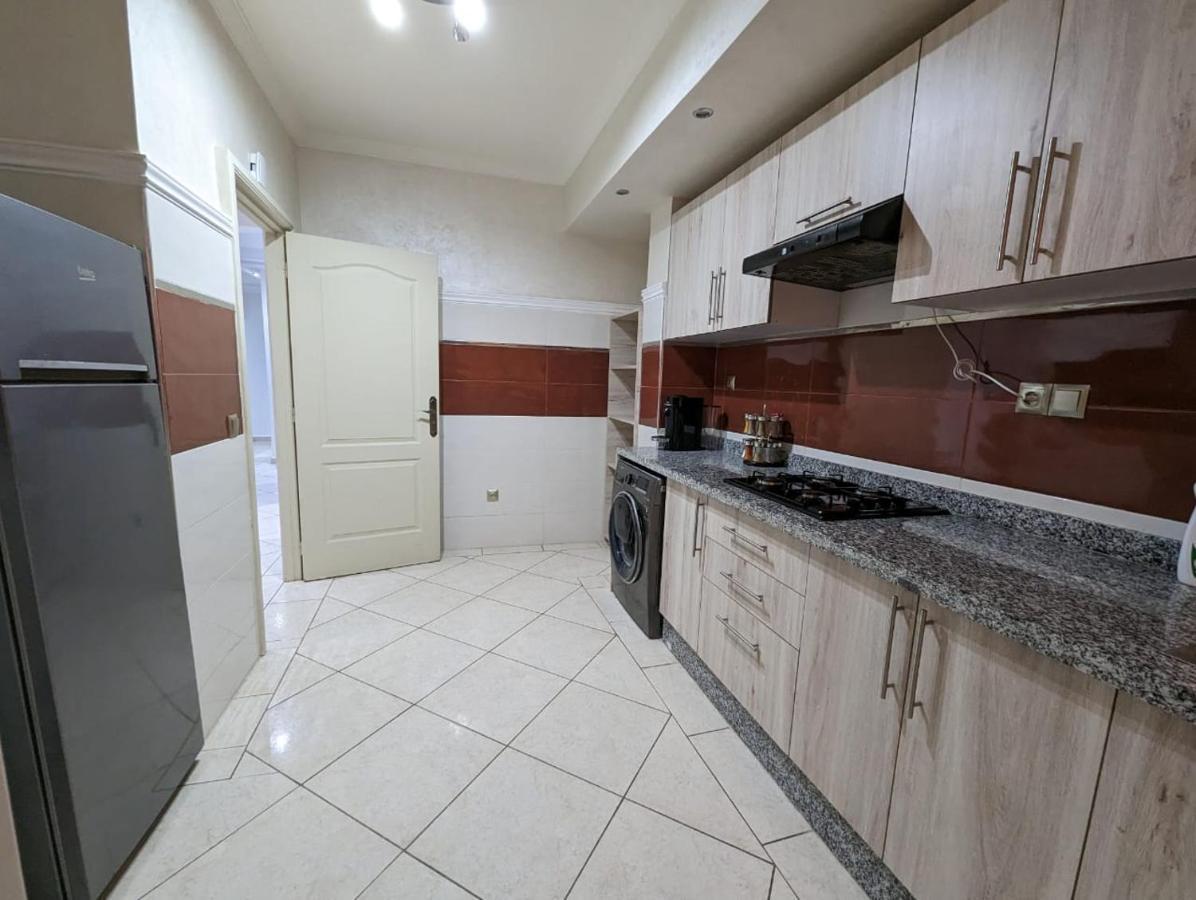 Cosy 2 Chambres Gueliz Centre *