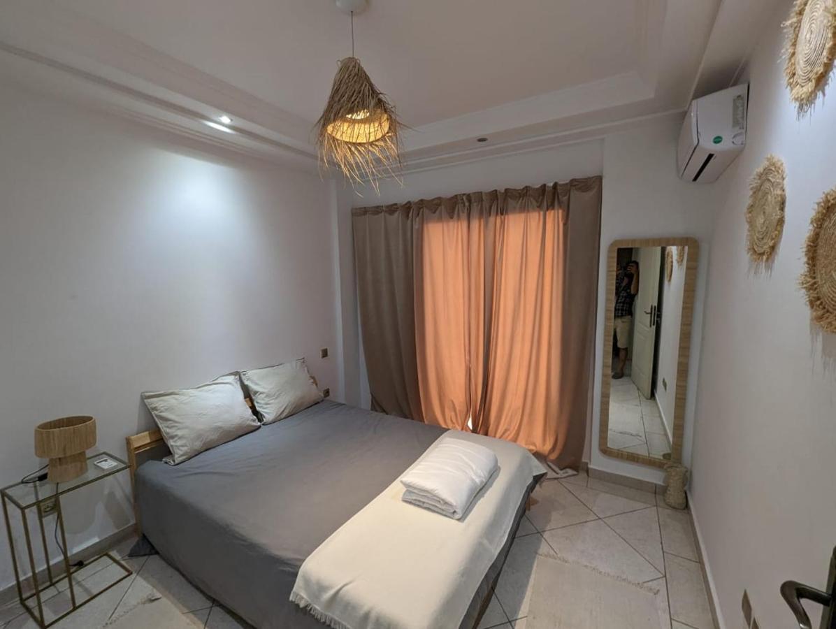 Cosy 2 Chambres Gueliz Centre Appartement Marrakesh